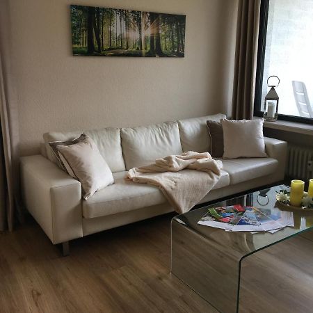 Ferienwohnung Gute Zeit Hahnenklee Goslar Kültér fotó
