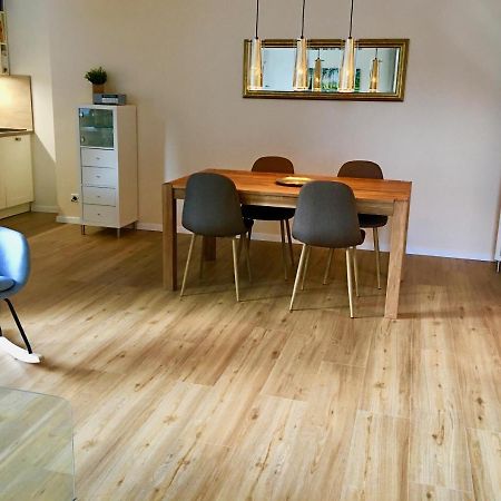 Ferienwohnung Gute Zeit Hahnenklee Goslar Kültér fotó