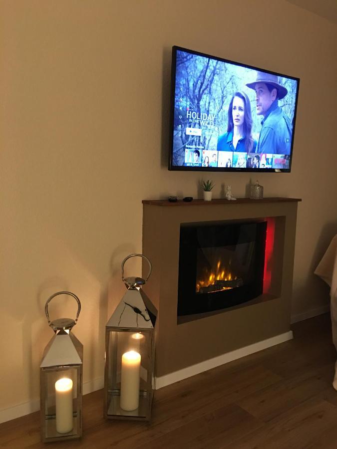 Ferienwohnung Gute Zeit Hahnenklee Goslar Kültér fotó