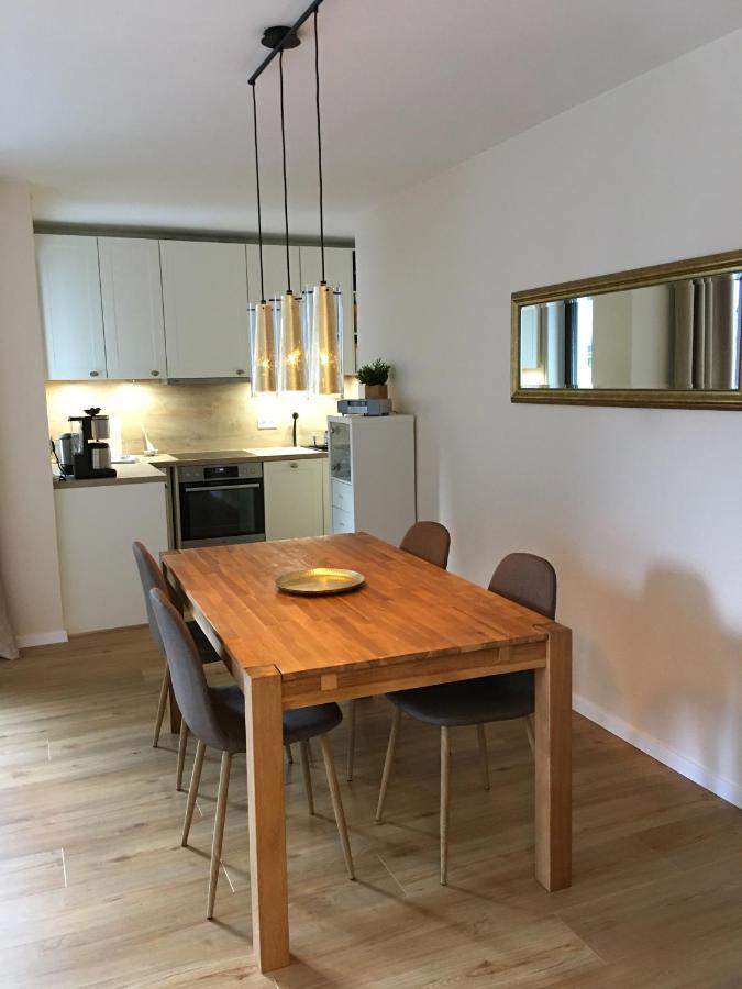 Ferienwohnung Gute Zeit Hahnenklee Goslar Kültér fotó