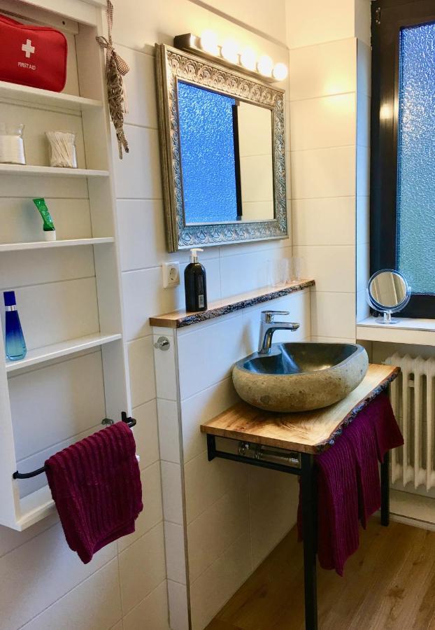 Ferienwohnung Gute Zeit Hahnenklee Goslar Kültér fotó