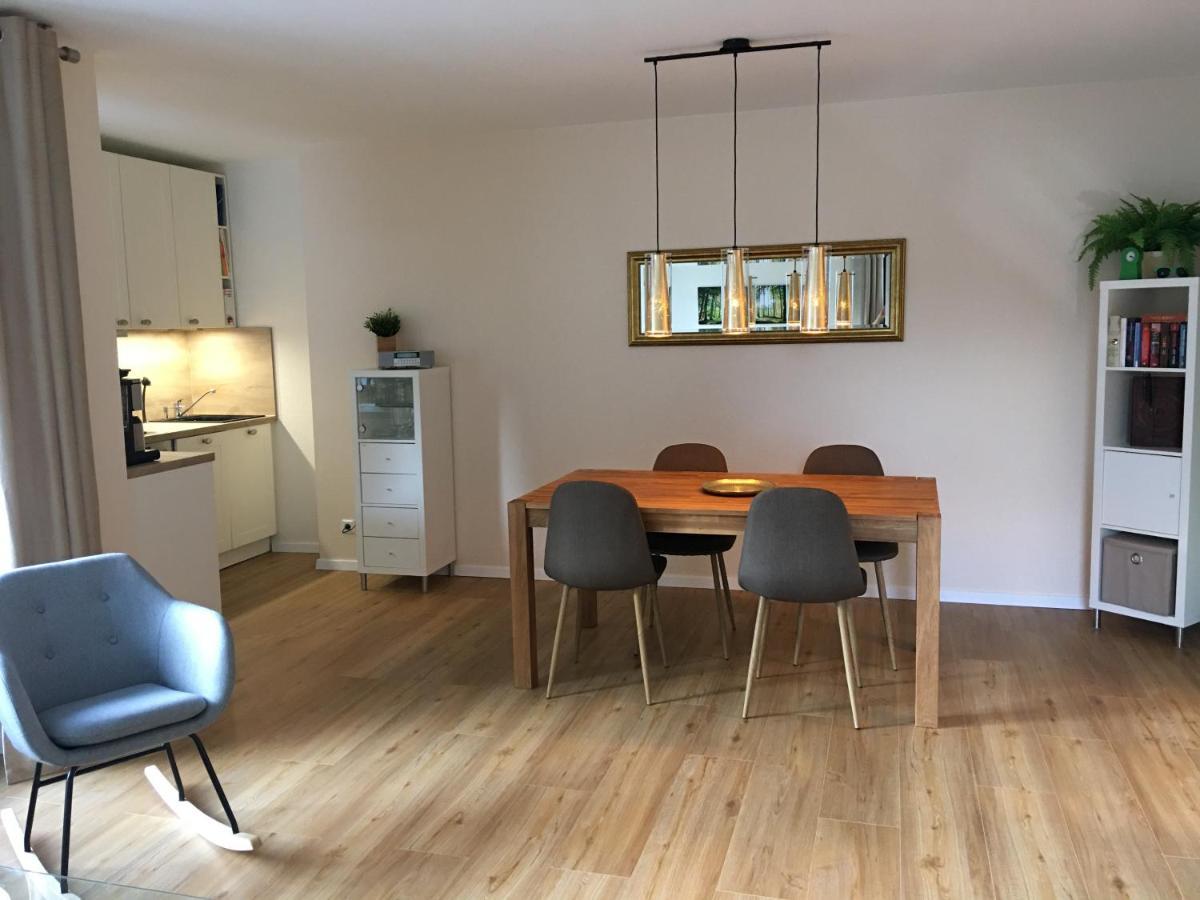 Ferienwohnung Gute Zeit Hahnenklee Goslar Kültér fotó